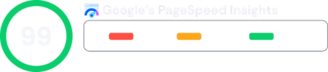 google’s Pages Speed Insiights